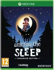 Among The Sleep Enhanced Edition