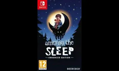 Among The Sleep [Enhanced Edition]
