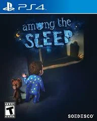 Background - Among the Sleep - Playstation 4 - Retrocharting