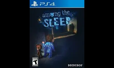 Among the Sleep