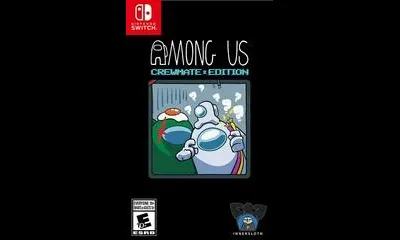 Among Us: Crewmate Edition