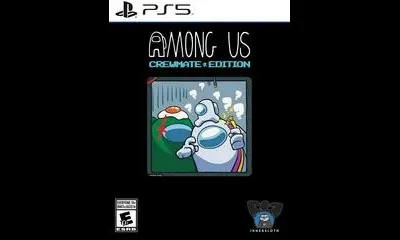 Among Us: Crewmate Edition
