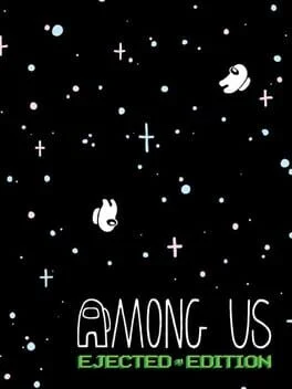 Background - Among Us [Ejected Edition] - Playstation 4 - Retrocharting