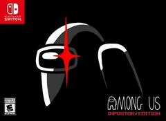 Among Us [Imposter Edition]