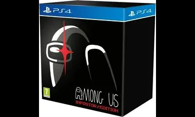 Among Us [Impostor Edition]