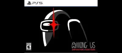 Among Us [Impostor Edition]
