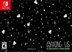 Background - Among Us - Nintendo Switch - Retrocharting