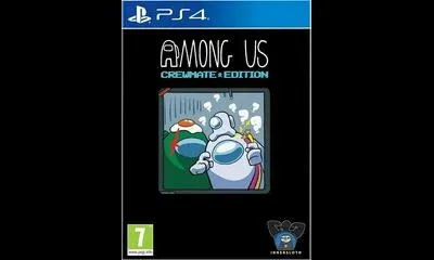 Among Us
