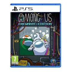 Background - Among Us - Playstation 5 - Retrocharting