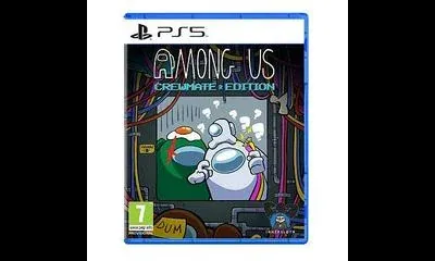 Among Us