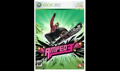 Amped 3