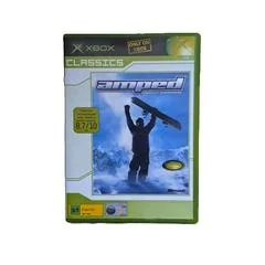 Background - Amped [Classics] - Xbox - Retrocharting