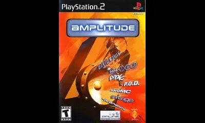 Amplitude