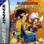 An American Tail Fievel's Gold Rush - GameBoy - Retrocharting