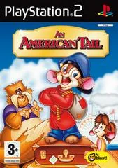 Background - An American Tail - PlayStation 2 - Retrocharting