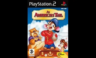 An American Tail