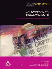 Background - An Invitation To Programming 3: Sound And Graphics - Playstation Vita - Retrocharting