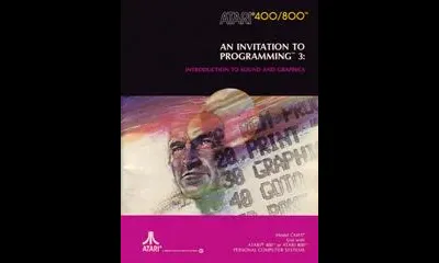 An Invitation To Programming 3: Sound And Graphics