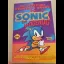 An Official Player's Guide to Sonic The Hedgehog - Strategy Guide - Retrocharting