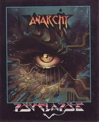 Background - Anarchy - Atari ST - Retrocharting