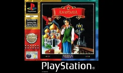 Anastasia