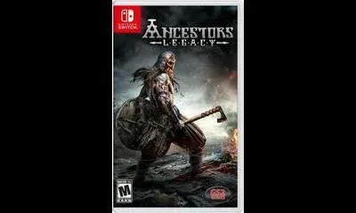 Ancestor's Legacy [Day One Edition]