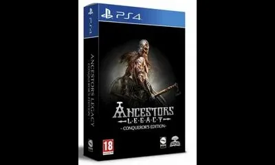 Ancestors Legacy: Conqueror's Edition