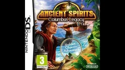 Ancient Spirits: Columbus' Legacy