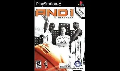 And 1 Streetball