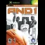 And 1 Streetball - Xbox 360 - Retrocharting