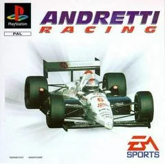 Background - Andretti Racing - Playstation 4 - Retrocharting