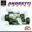 Andretti Racing - Playstation 4 - Retrocharting