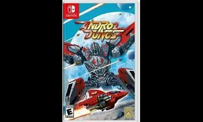 Andro Dunos II [Limited Edition]