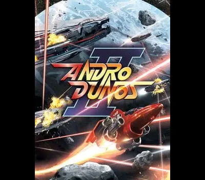 Andro Dunos II