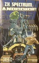 Background - Androide - ZX Spectrum - Retrocharting