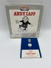 Background - Andy Capp [+3 Disk] - ZX Spectrum - Retrocharting