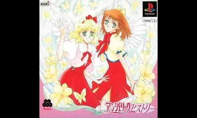 Angelique History