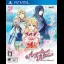 Angelique Retour - Playstation Vita - Retrocharting