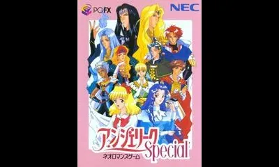 Angelique Special