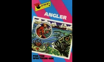 Angler