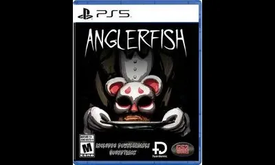 Anglerfish