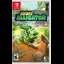 Angry Alligator - Nintendo Switch - Retrocharting