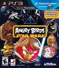 Background - Angry Birds Star Wars - PlayStation - Retrocharting