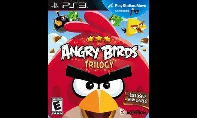 Angry Birds Trilogy