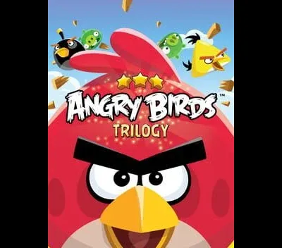 Angry Birds Trilogy