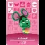 Anicotti #184 [Animal Crossing Series 2] - Nintendo DS - Retrocharting