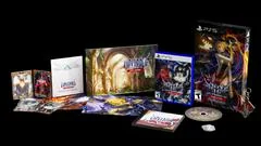 Background - Anima Gate Of Memories I & II Remaster [Collector's Edition] - Playstation 5 - Retrocharting