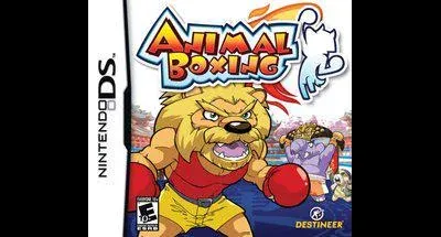 Animal Boxing