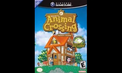 Animal Crossing