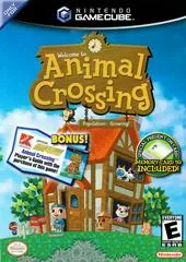 Animal Crossing [K-Mart Exclusive]